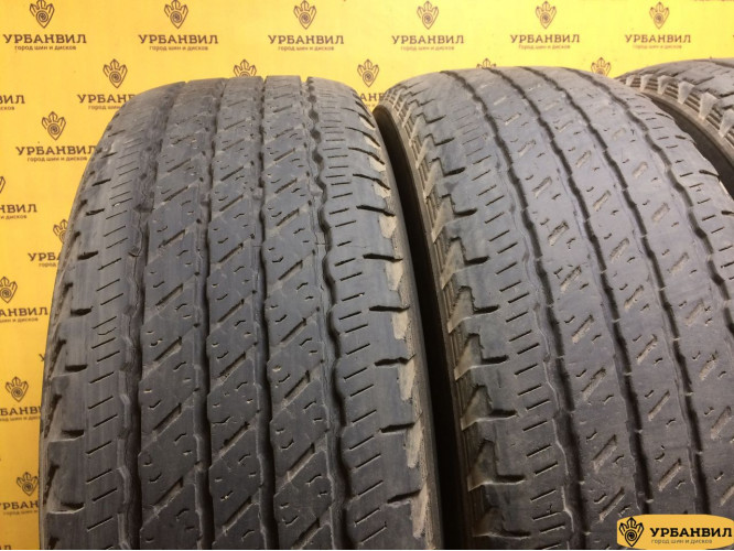 Nexen Roadian HT 245/65 R17 105S