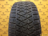 Bridgestone Blizzak DM-V2 255/55 R18 109T