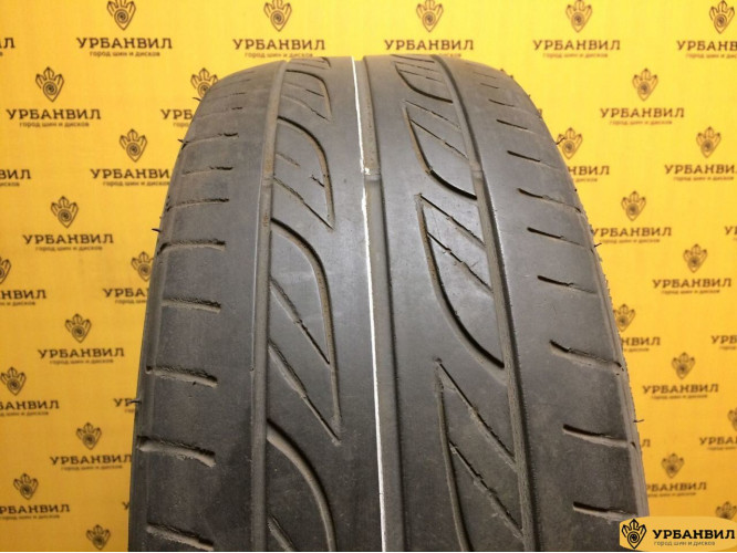 Goodyear Eagle LS2000 Hybrid II 205/55 R16 89V