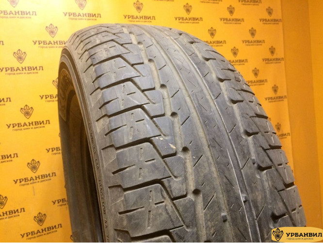 Kumho Road Venture ST KL11 255/70 R16