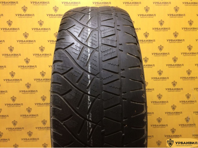 Michelin Latitude Cross 255/65 R17 110T