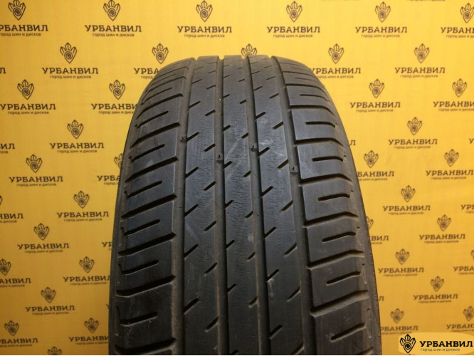 Michelin Pilot HX MXM 205/55 R16 91V