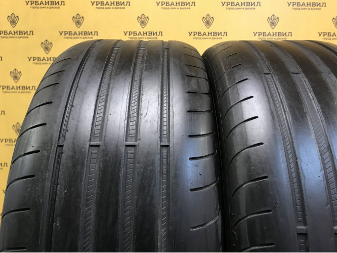 Goodyear Eagle F1 Asymmetric 3 225/50 R17 98Y