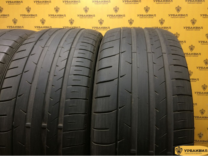 Dunlop SP Sport Maxx 050+ 275/45 R20 110Y