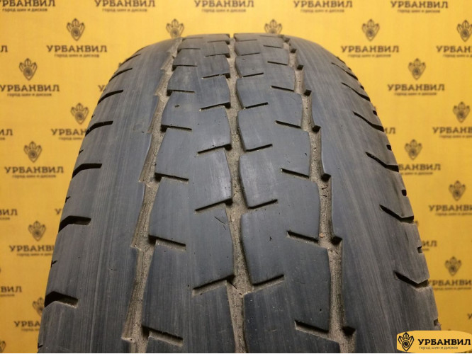 Ovation V-02 225/70 R15 112/114R