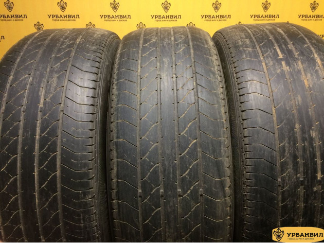 Dunlop SP Sport 270 235/55 R19 101V