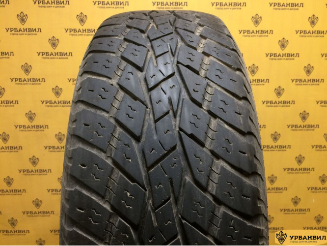 Toyo Open Country A/T 245/65 R17