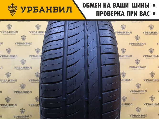 Pirelli Cinturato P1 195/50 R15 82V