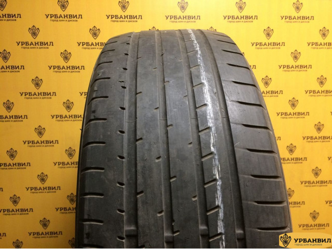 Toyo Proxes R36 225/55 R19 99V