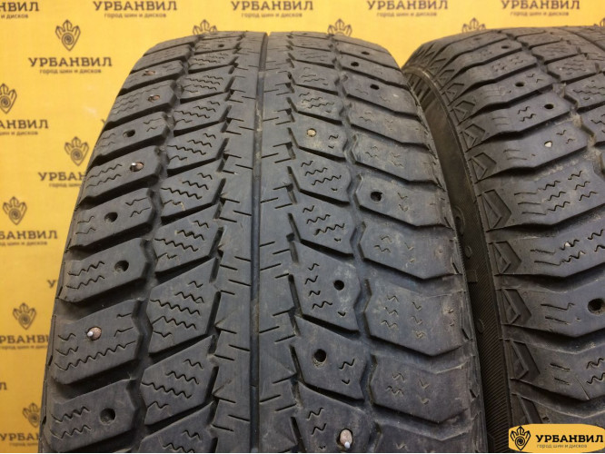 Matador MP 50 Sibir Ice 195/65 R15 91Т