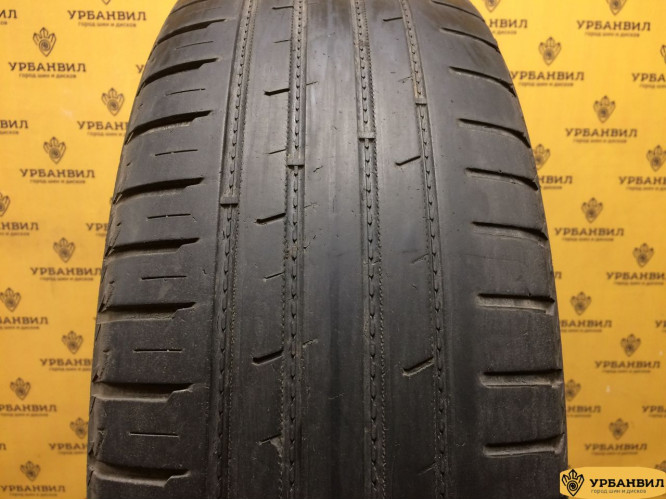 Nokian Tyres Hakka Blue 2 SUV 225/70 R16 103H