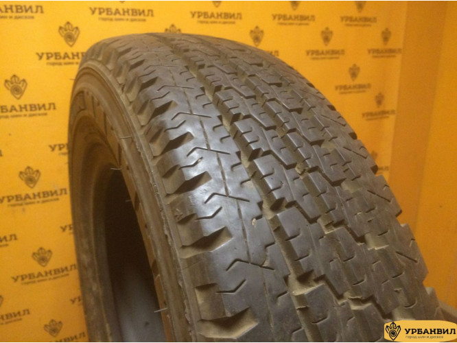 Michelin Agilis 61 165/75 R14C 93/91R