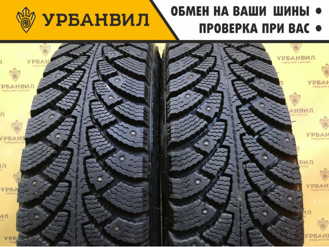 Amtel NordMaster 2 155/70 R13 75Q