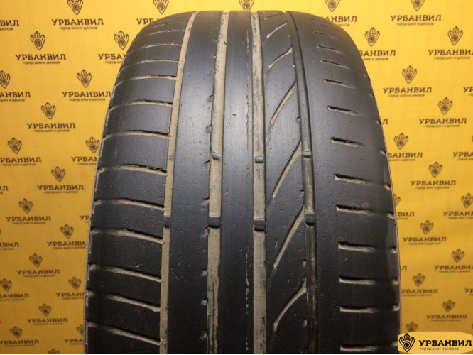 Bridgestone Dueler H/P Sport 255/50 R19 103V