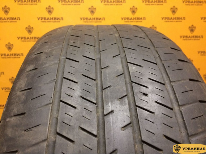 Continental Conti4x4Contact 255/55 R19