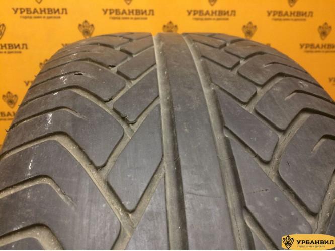 Yokohama Advan ST V802 255/60 R17