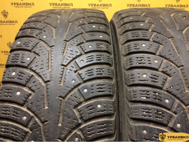 Nokian Tyres Hakkapeliitta 5 215/60 R16 99T