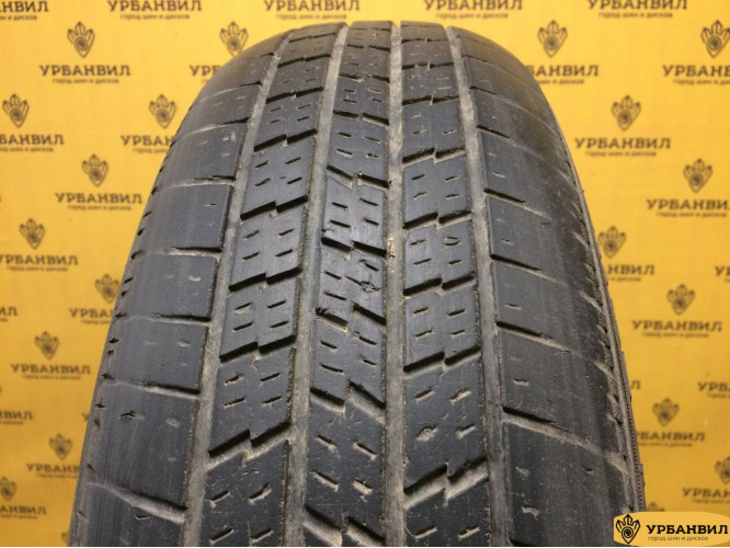 Kumho Touring A/S 791 205/75 R15 97S