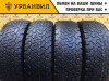 Bfgoodrich All-Terrain T/A 265/70 R17 112/109R