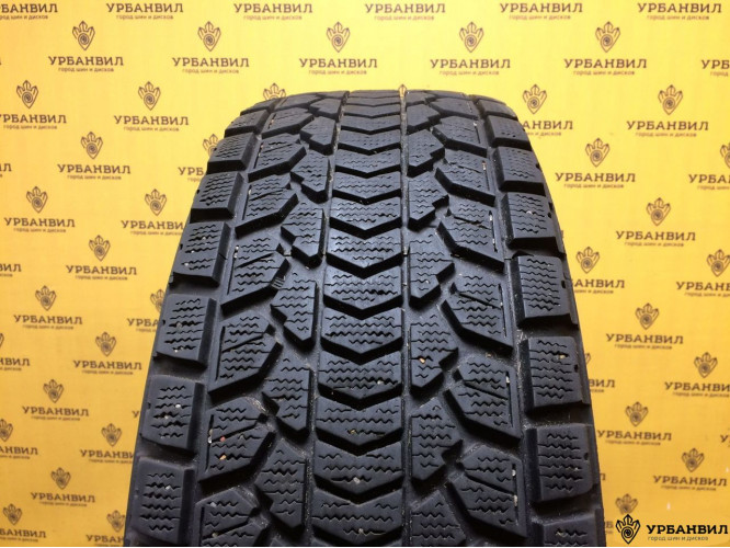 Dunlop Grandtrek SJ5 265/65 R17 112Q