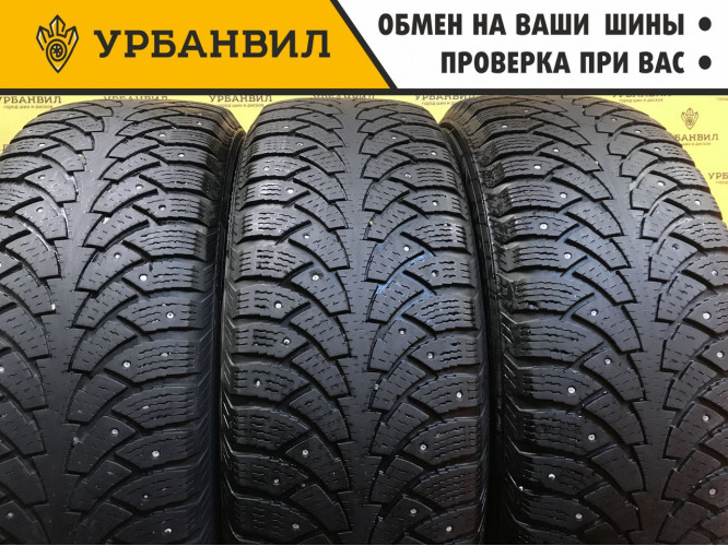 Nokian Tyres Nordman SUV 235/65 R17 108T