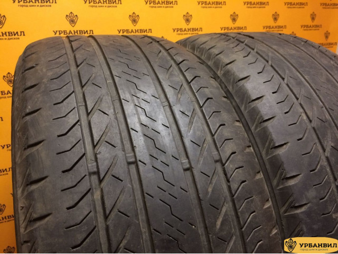 Bridgestone Ecopia EP850 255/50 R19