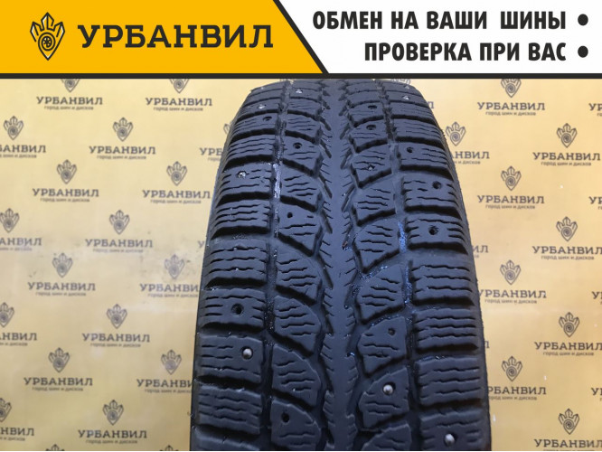 КАМА (Нижнекамский шинный завод) 505 Irbis 175/65 R14 82T