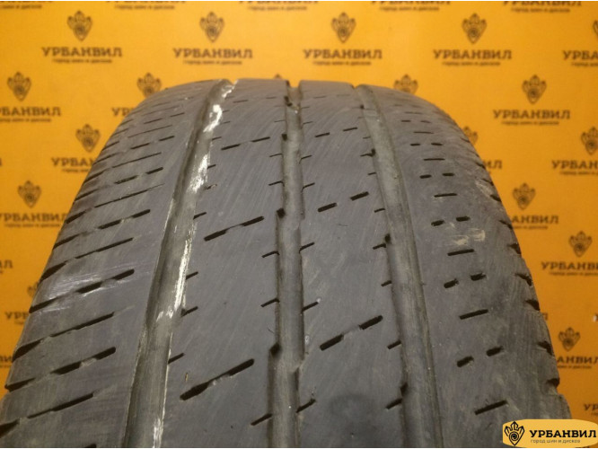 Continental Vanco 2 215/65 R16C