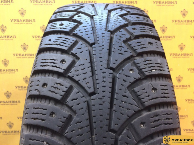 Nokian Tyres Nordman 5 SUV 225/65 R17 106Т