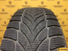 Goodyear UltraGrip Ice 2 225/55 R17 101T