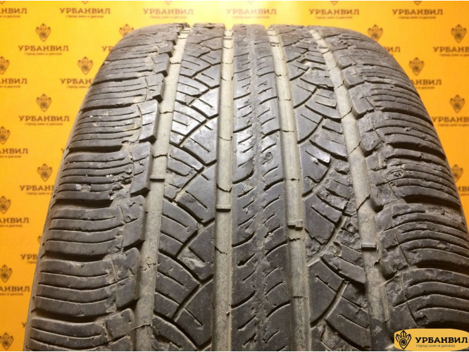 Michelin Latitude Tour HP 275/45 R19