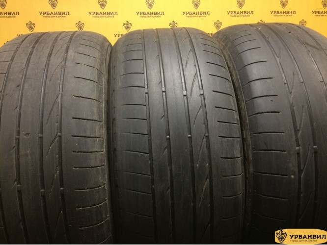 Bridgestone Dueler H/P Sport 265/50 R19 110V