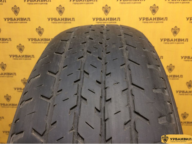 Bridgestone Dueler H/T D684 205/65 R16 95T