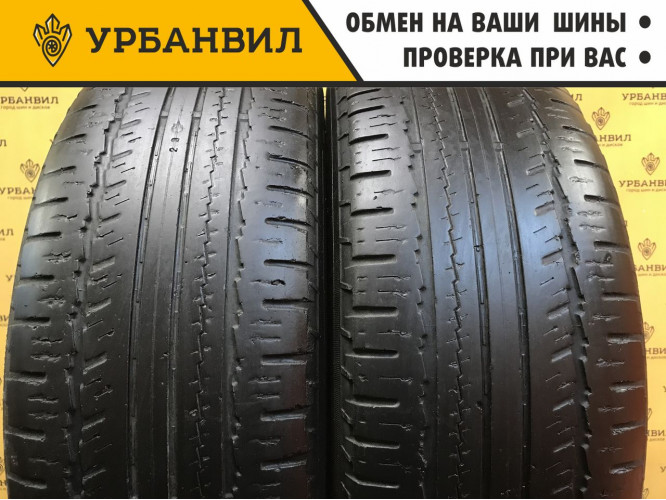 Nokian Tyres Nordman S SUV 235/60 R18 103H