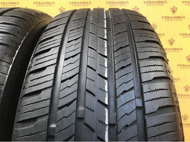 Ecovision VI-286 HT 255/65 R17 110H