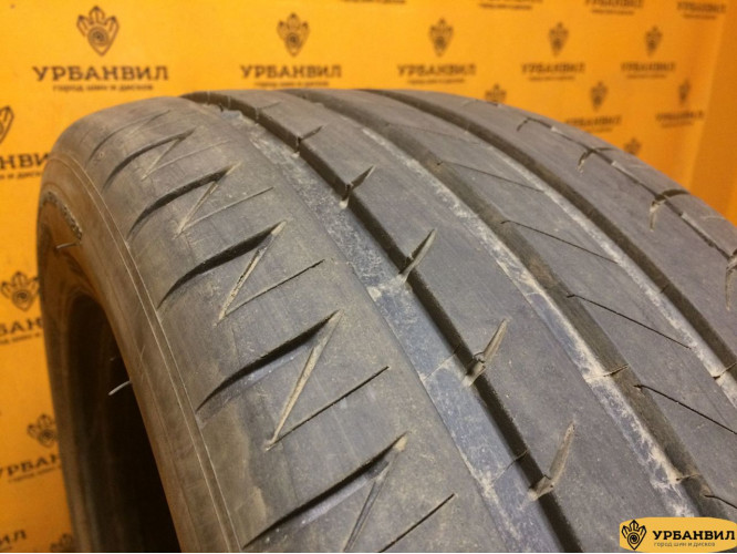 Michelin Pilot Exalto PE2 225/50 R16