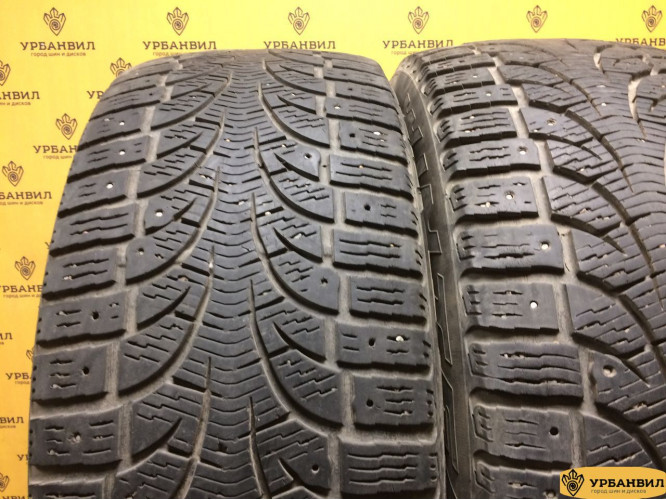 Pirelli Winter Carving Edge 235/55 R17