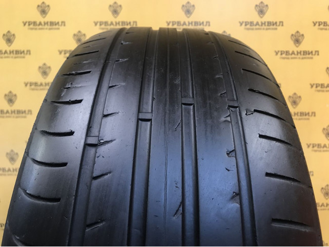 Hankook Ventus Prime 2 K115 215/45 R17 87H