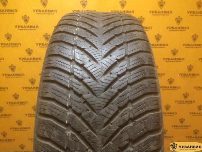 Goodyear Eagle Ultra Grip GW-3 205/55 R16 91H