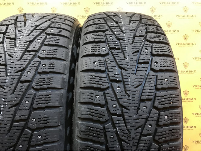 Nokian Tyres Hakkapeliitta 7 SUV 225/60 R17 103T