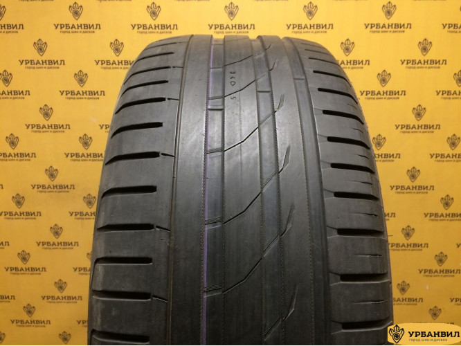 Nokian Tyres Hakka Black SUV 265/50 R19 110Y