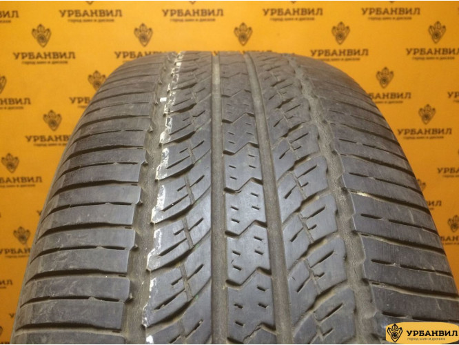 Toyo Open Country A20 245/65 R17