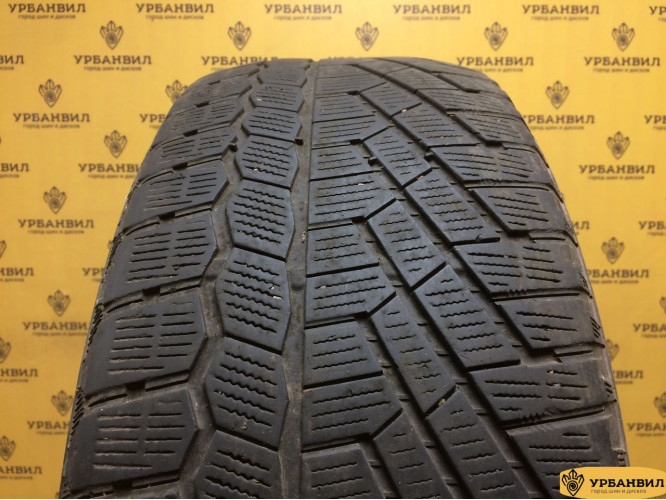 Continental ContiCrossContact Viking 235/55 R19 105Q