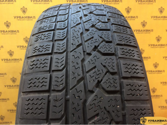 Kumho I'Zen KW31 235/60 R18 107R