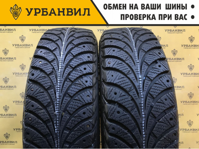 Goodyear ultragrip extreme 175/65 R14 82T