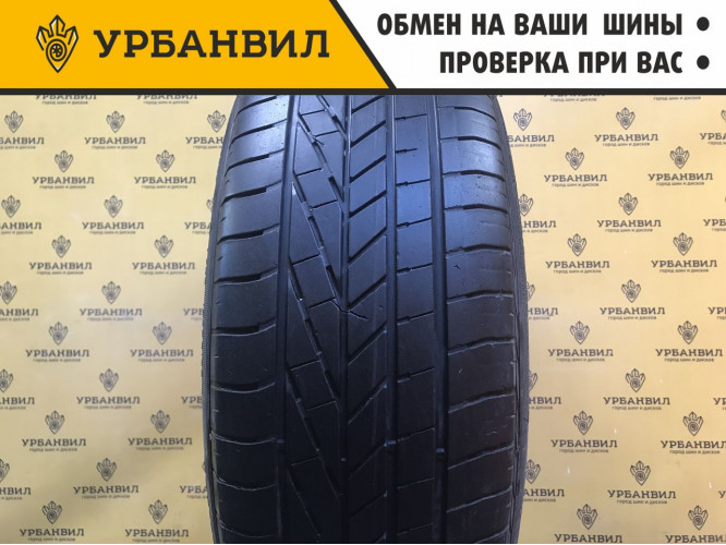 Goodyear Excellence 235/55 R19 101W