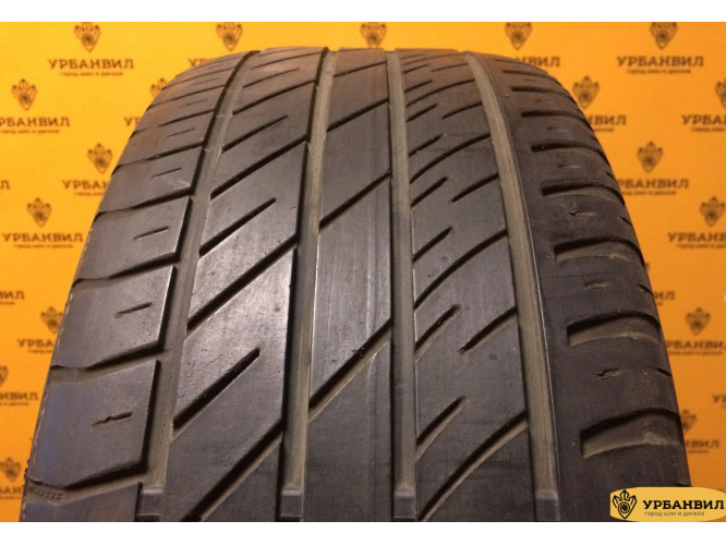 Point S Summerstar 2 205/55 R16