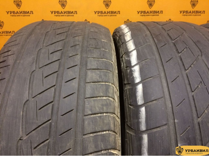 Toyo Proxes CF1 SUV 225/55 R18