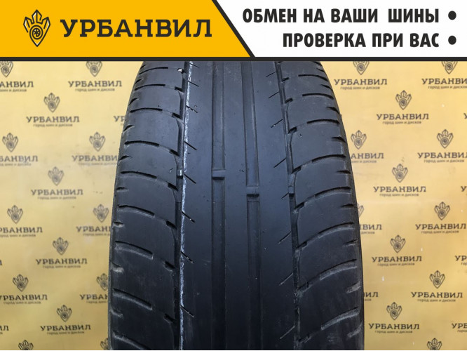 Contyre Megapolis 3 195/55 R15 85H