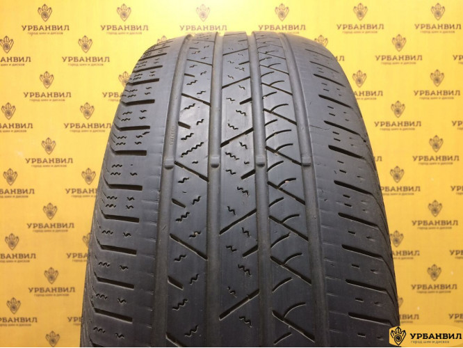 Continental ContiCrossContact LX Sport 245/60 R18 105H